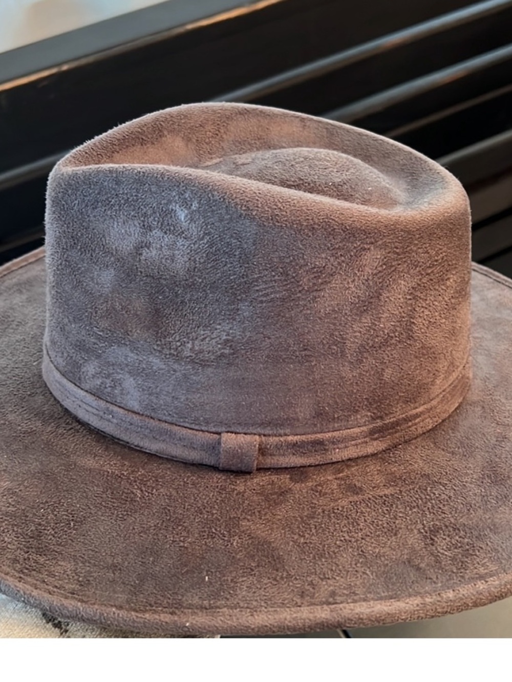 Teardrop Rancher Hat - Picture 3 of 5
